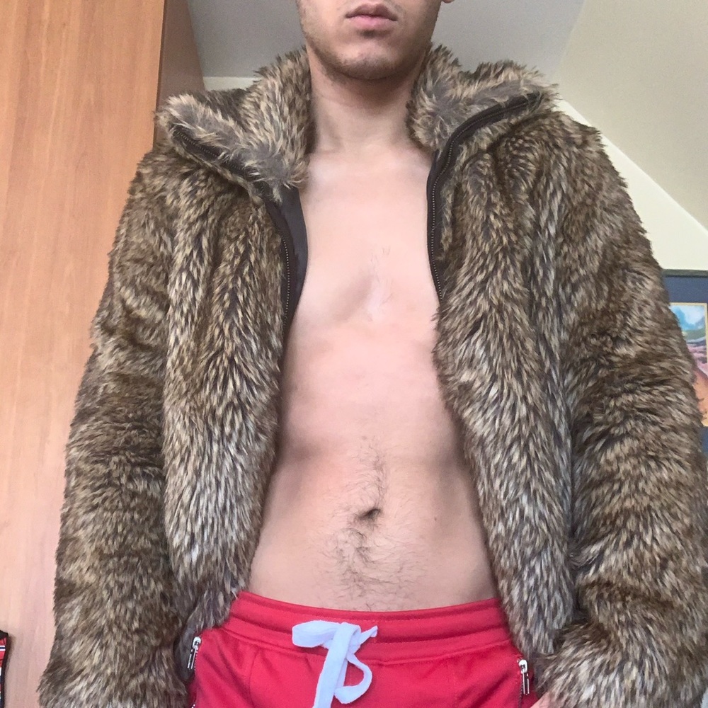 Fur Coat